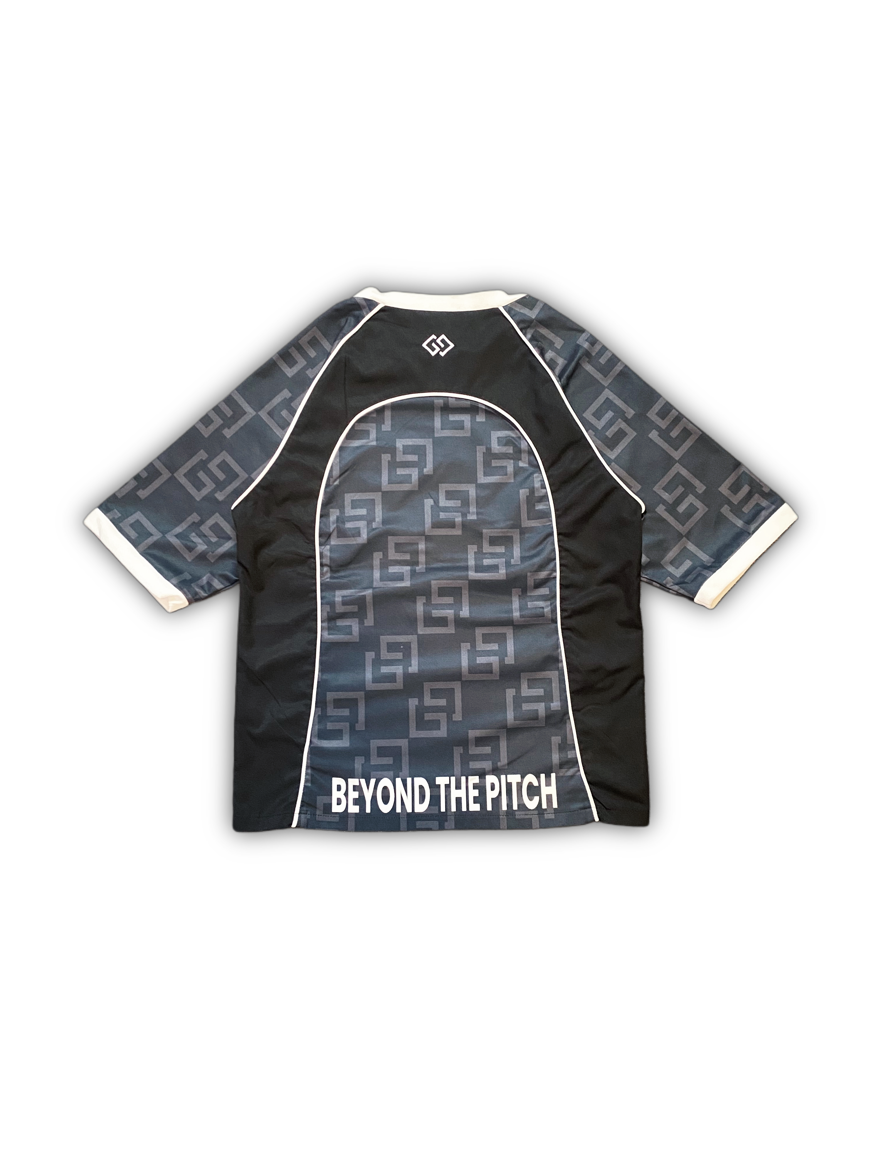 FIRST TOUCH "HOME" JERSEY