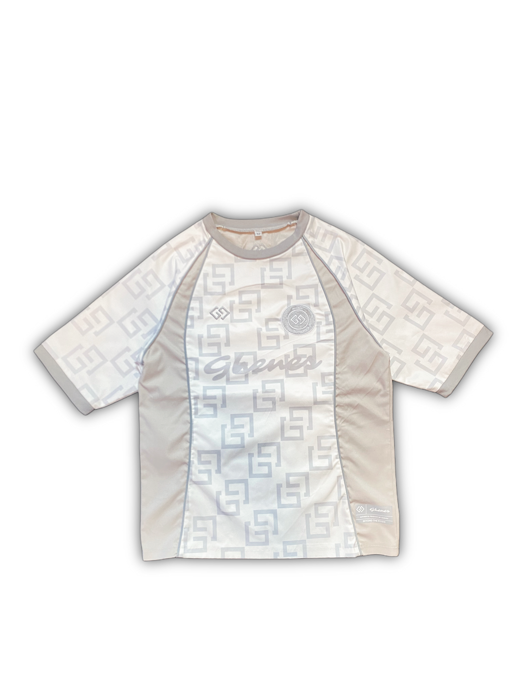 FIRST TOUCH "AWAY" JERSEY