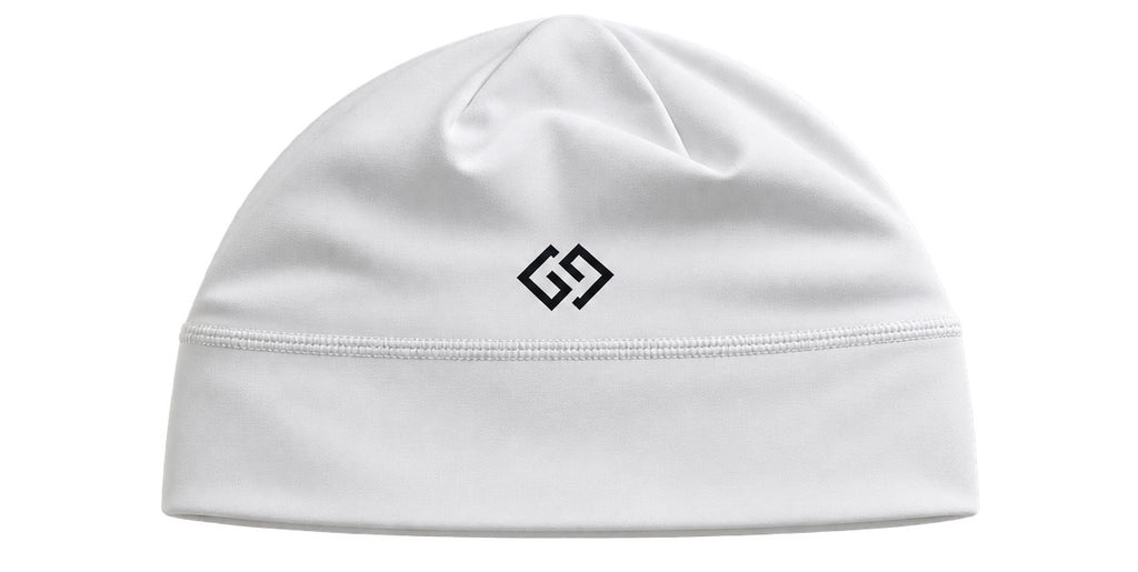 100% JESUS Skull Cap