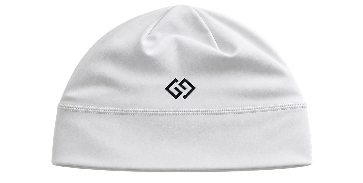 100% JESUS Skull Cap