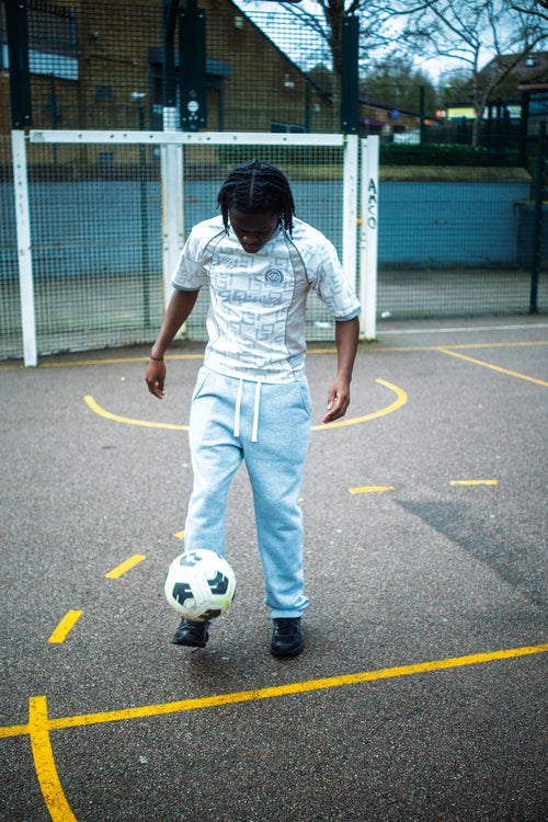 FIRST TOUCH "AWAY" JERSEY