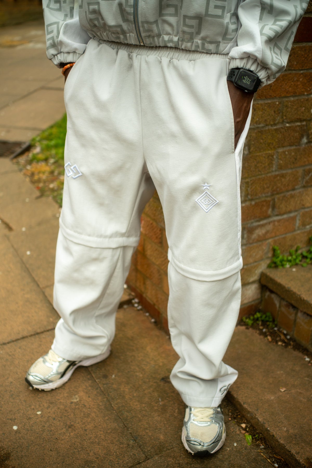 GCT RETRACTABLE BOTTOMS