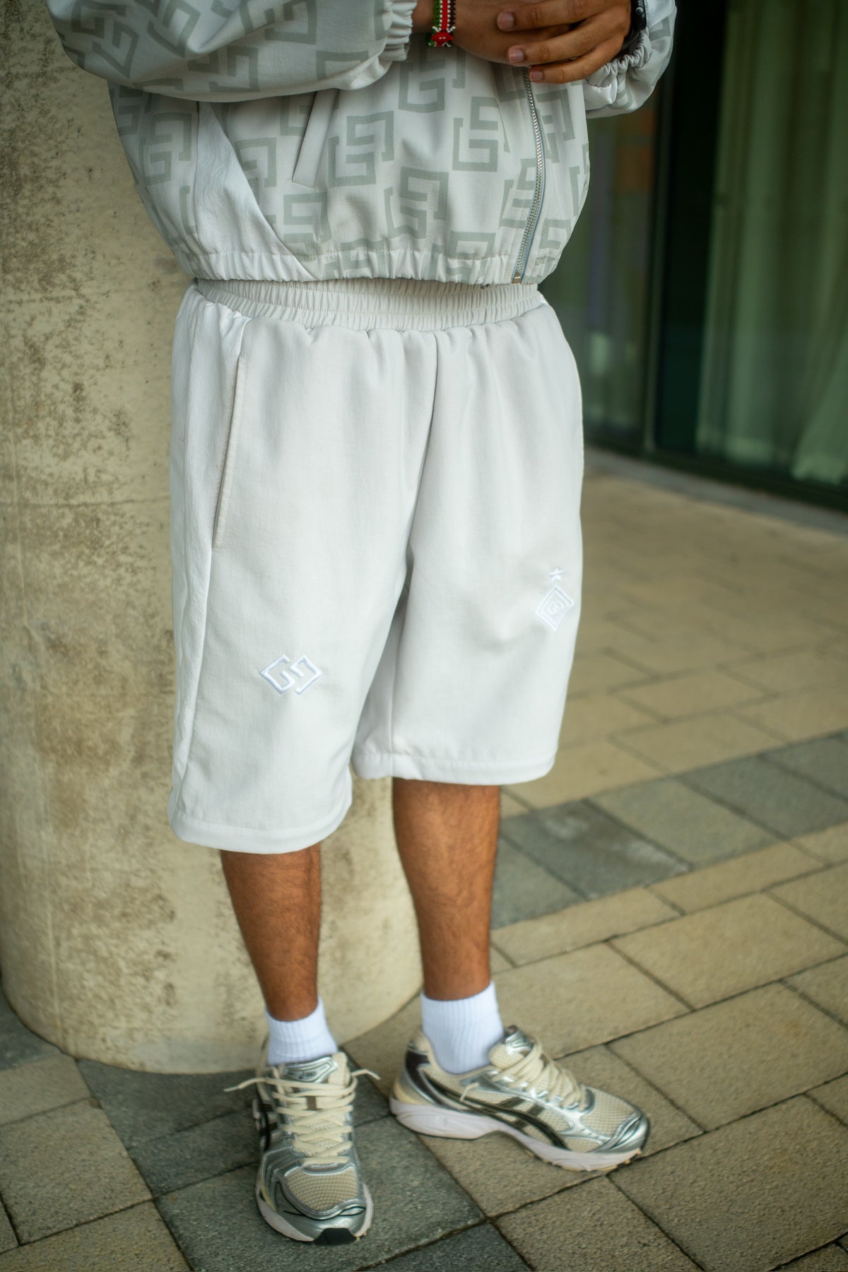 GCT RETRACTABLE BOTTOMS