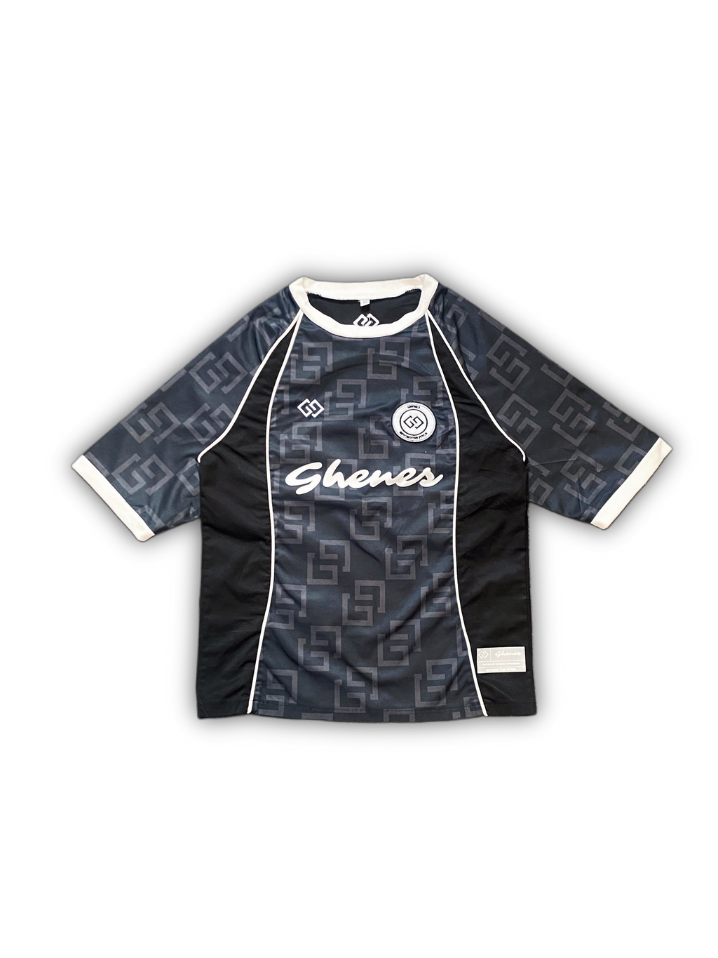 FIRST TOUCH "HOME" JERSEY