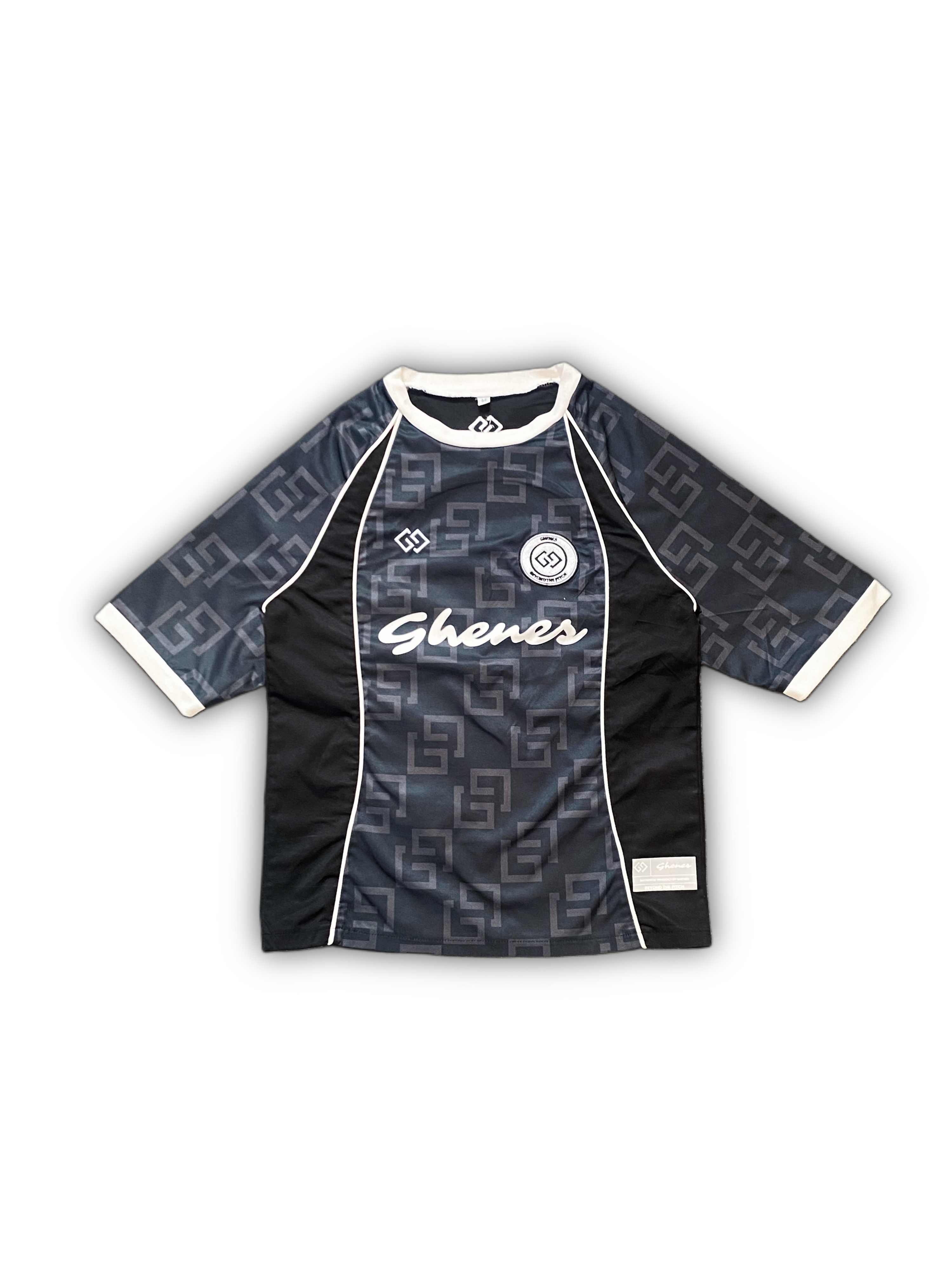 FIRST TOUCH "HOME" JERSEY