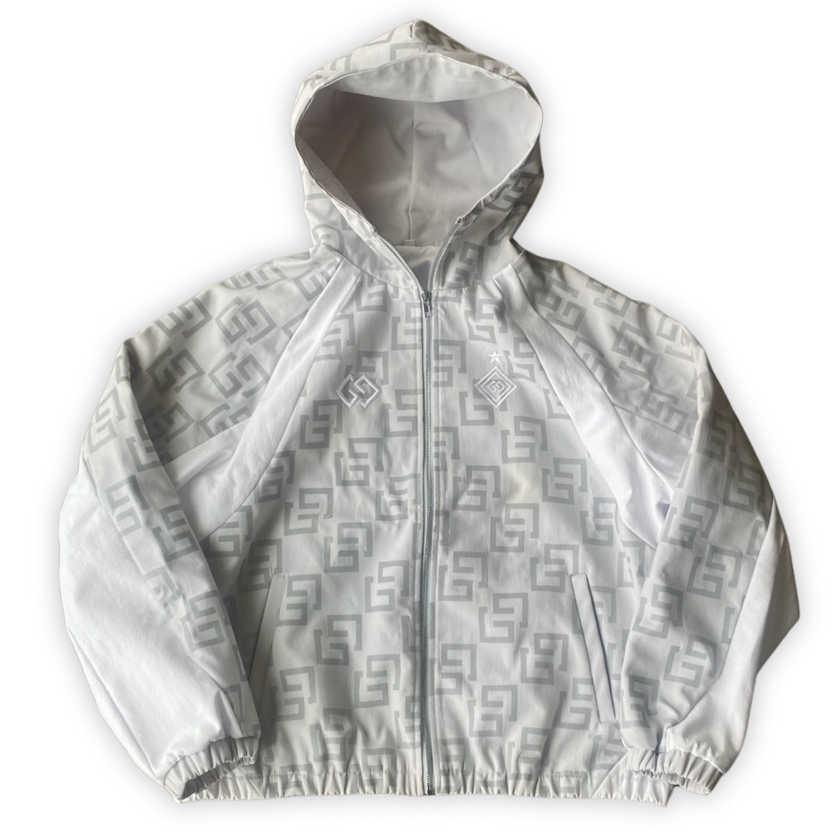 GCT REFLECTIVE TOP