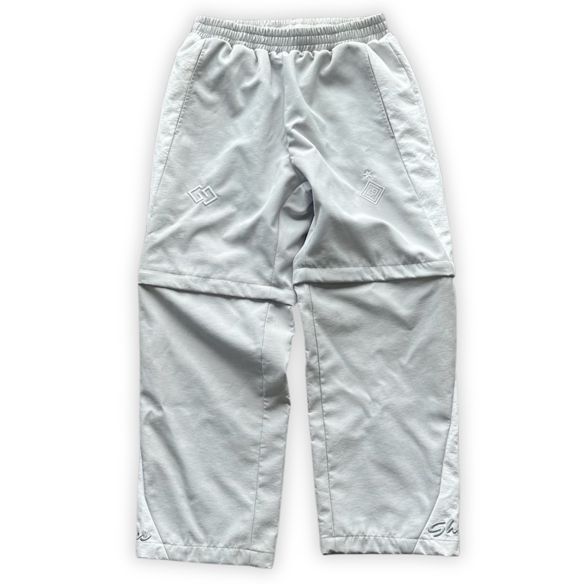 GCT RETRACTABLE BOTTOMS